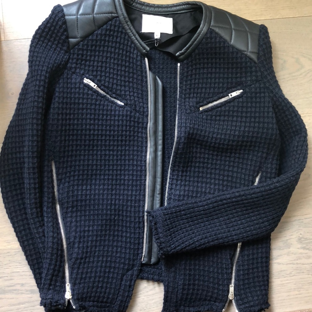 Gorgeous IRO Jacket
